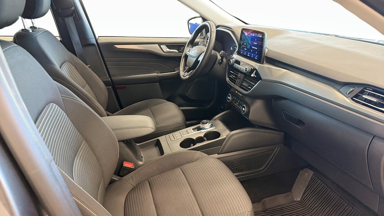 Ford Kuga PLUG-IN HYBRID TITANIUM 2022, bild 3/12