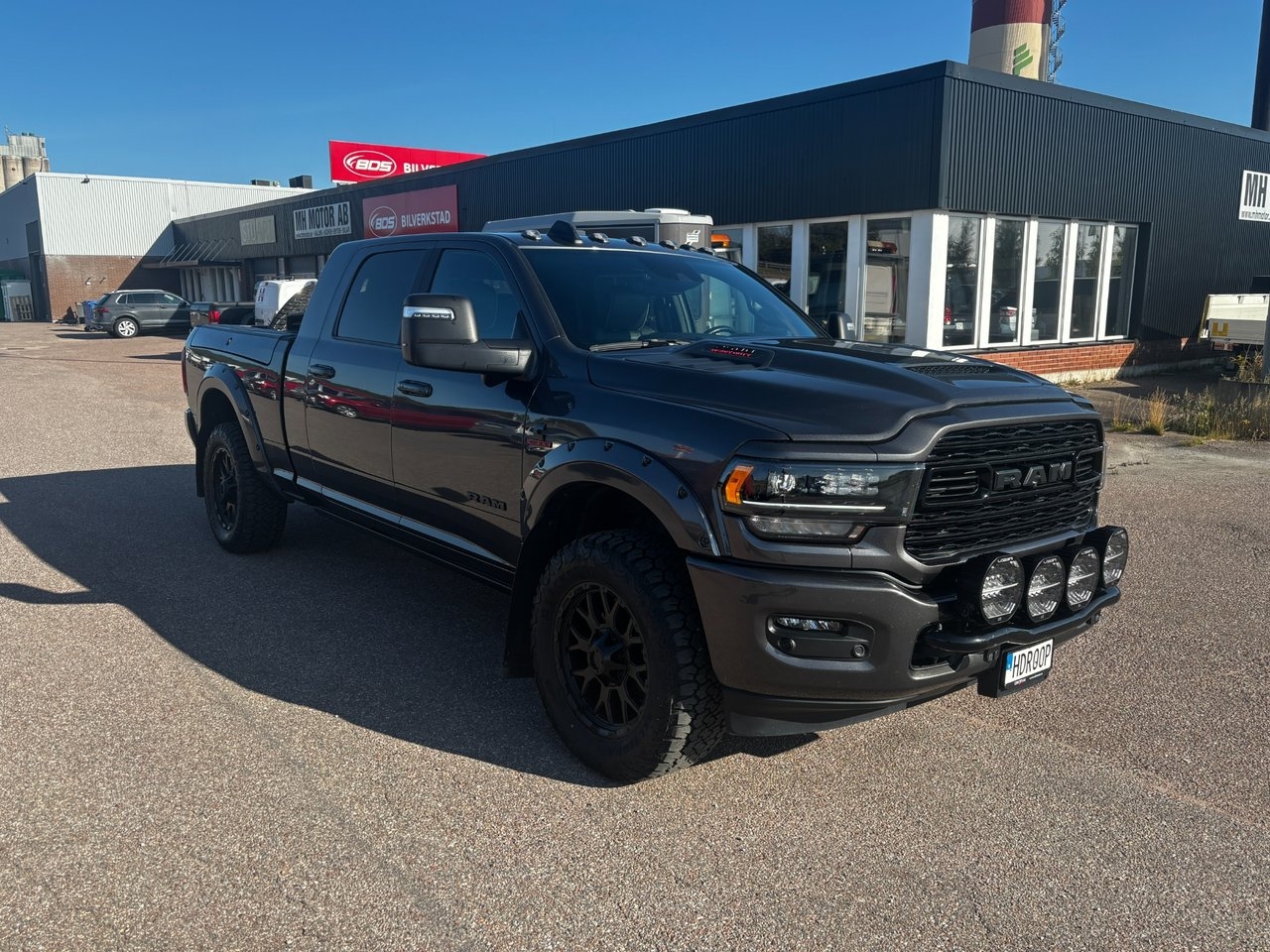 RAM 2500