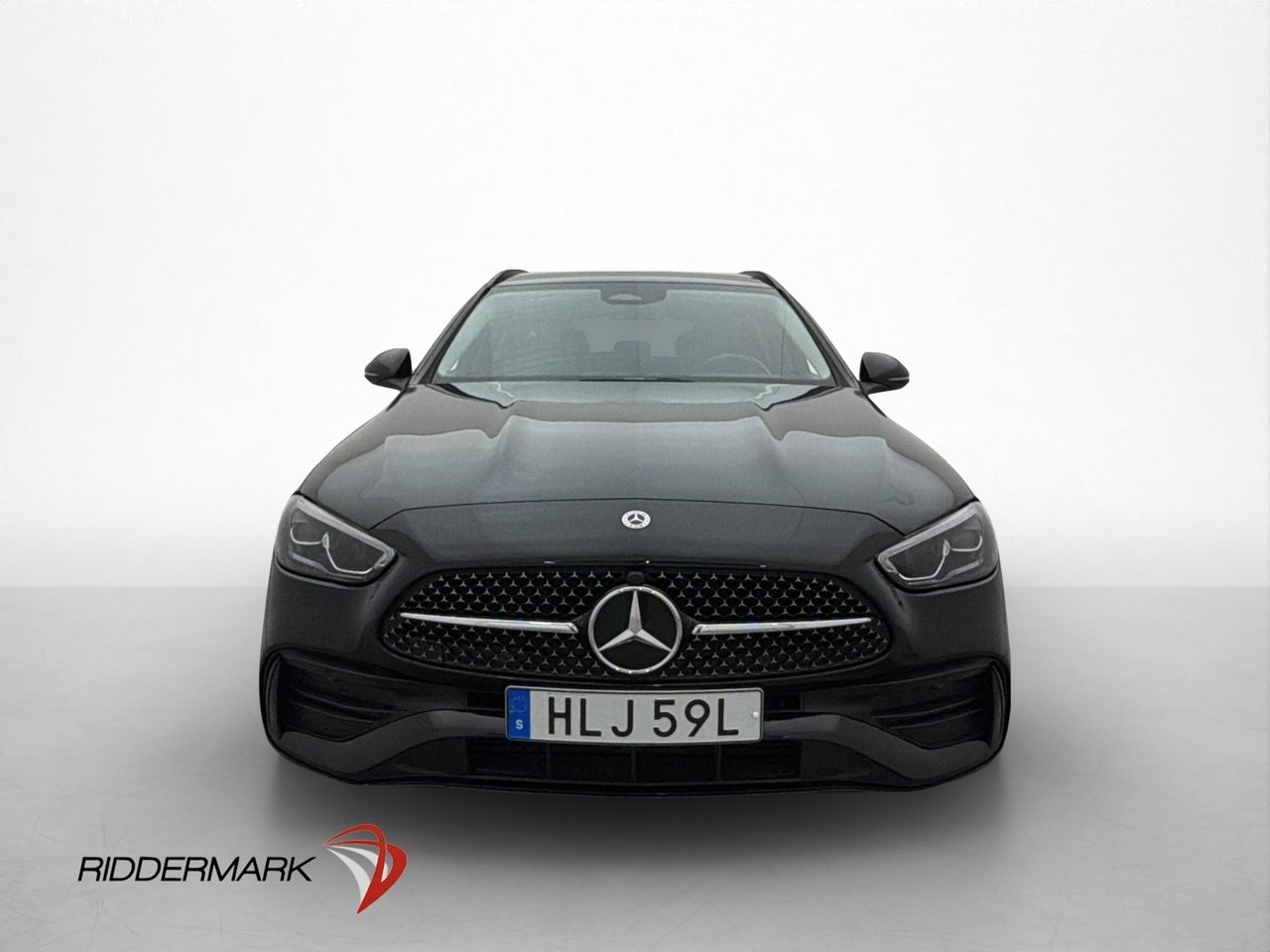 Mercedes-Benz C 2022, photo 2/35