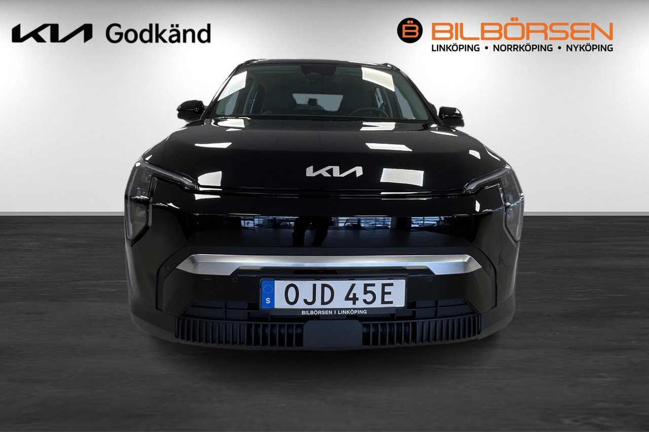 Kia EV3 Long Range ( Dragkrok ) 2025, bild 2/10