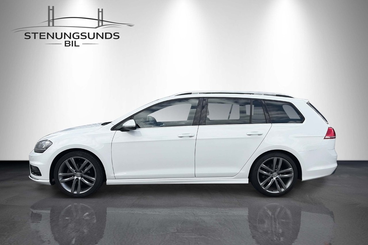 Volkswagen Golf 2015, bild 2/10