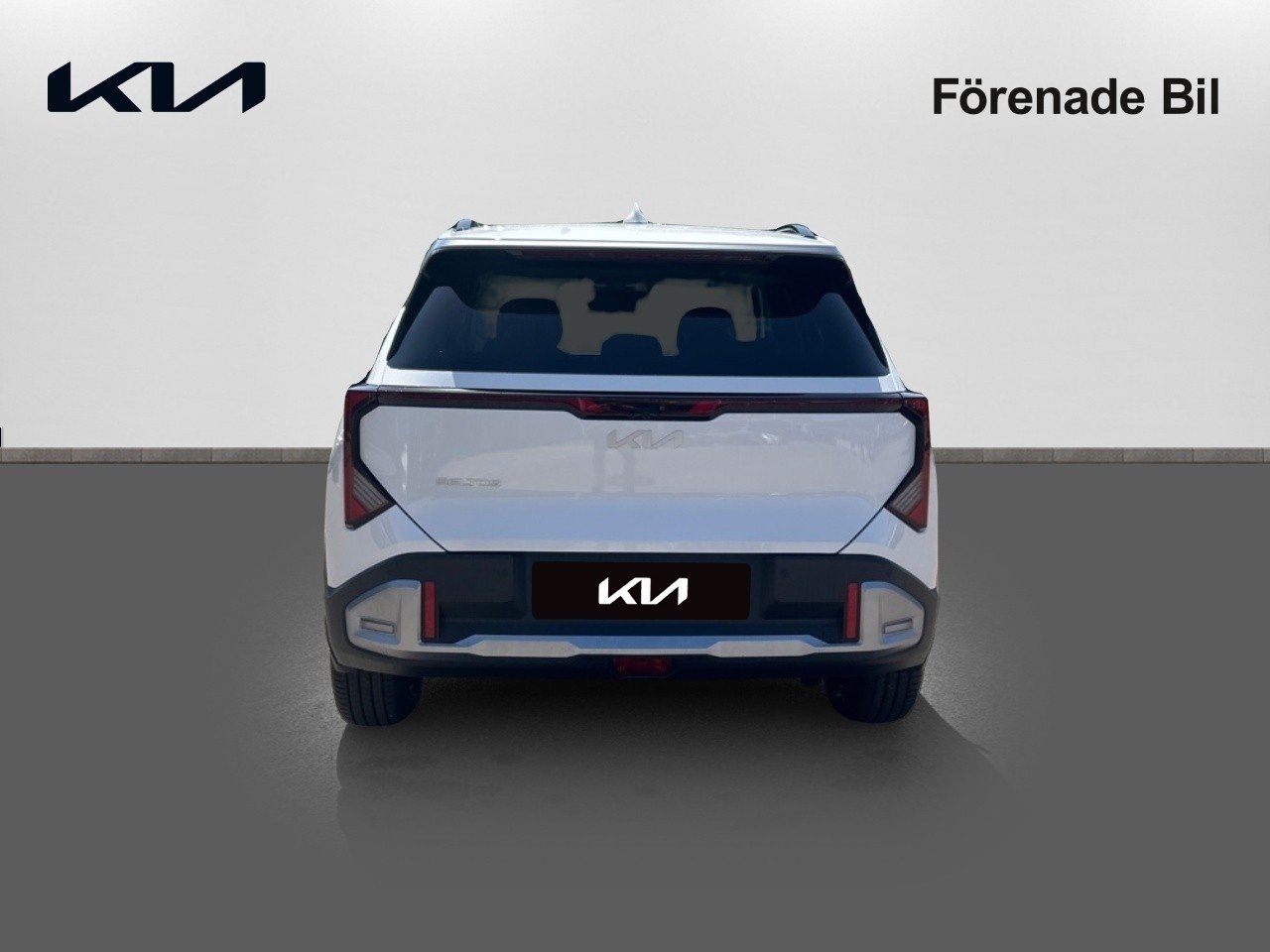 Kia Seltos 2027, bild 5/10