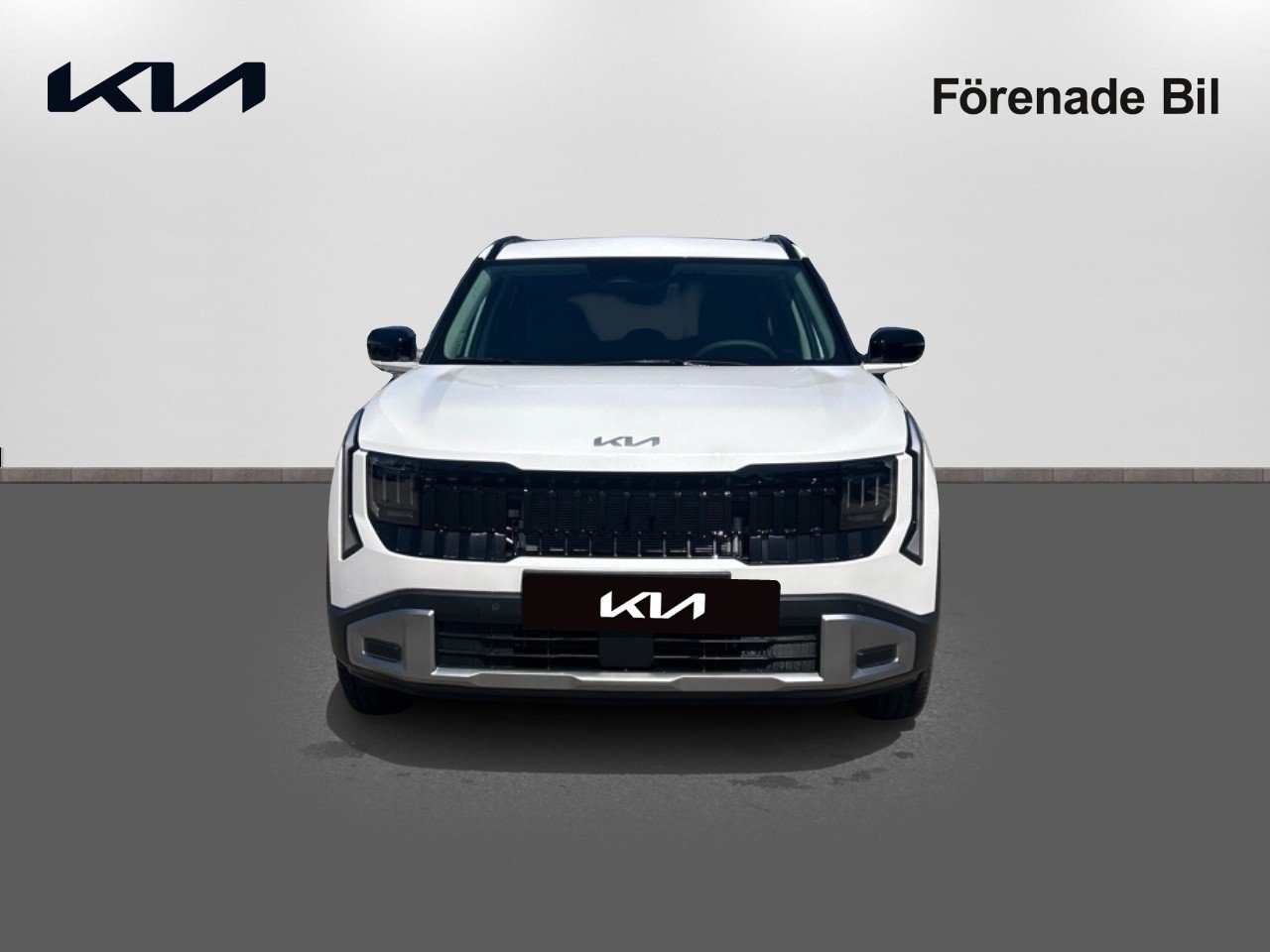 Kia Seltos 2027, bild 2/10