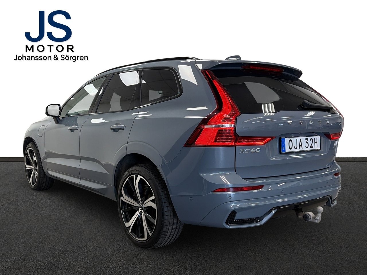 Volvo XC60 2024, bild 5/26