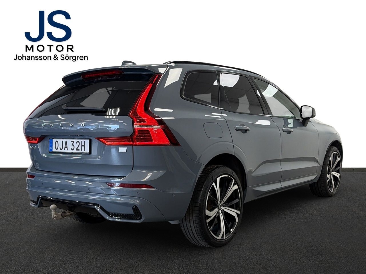 Volvo XC60 2024, bild 4/26