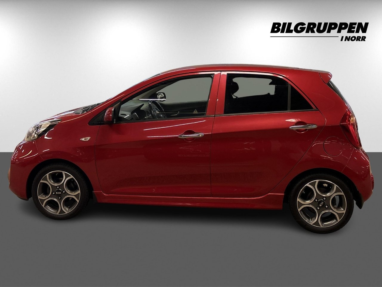 Kia Picanto 2016, photo 4/16