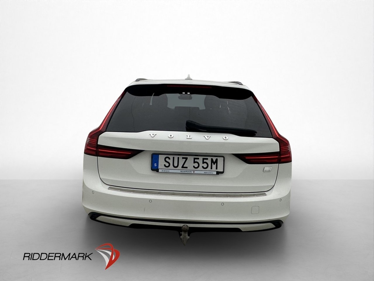 Volvo V90 2022, bild 5/36