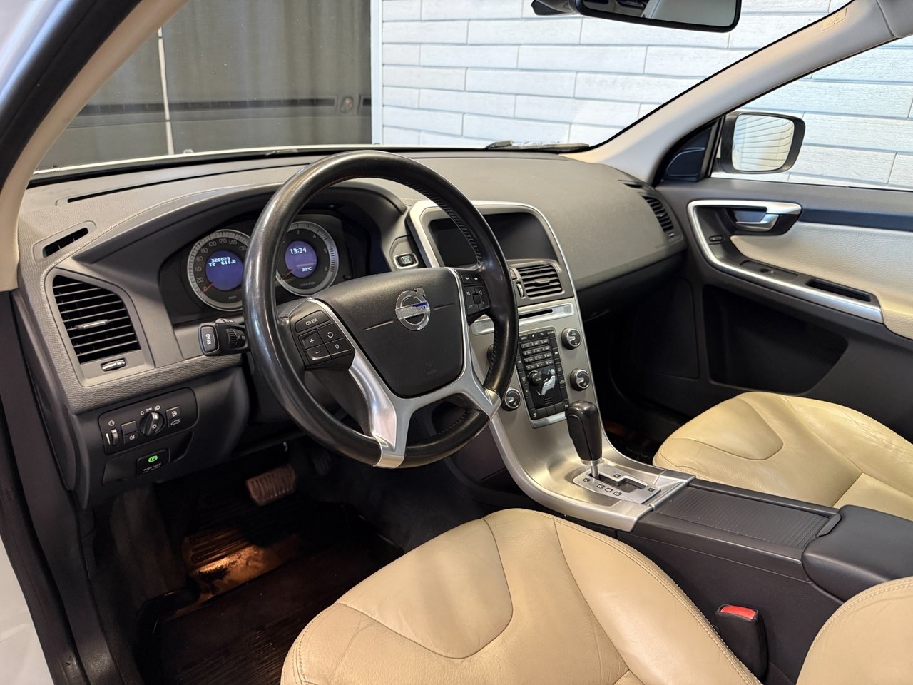 Volvo XC60 2012, bild 7/10