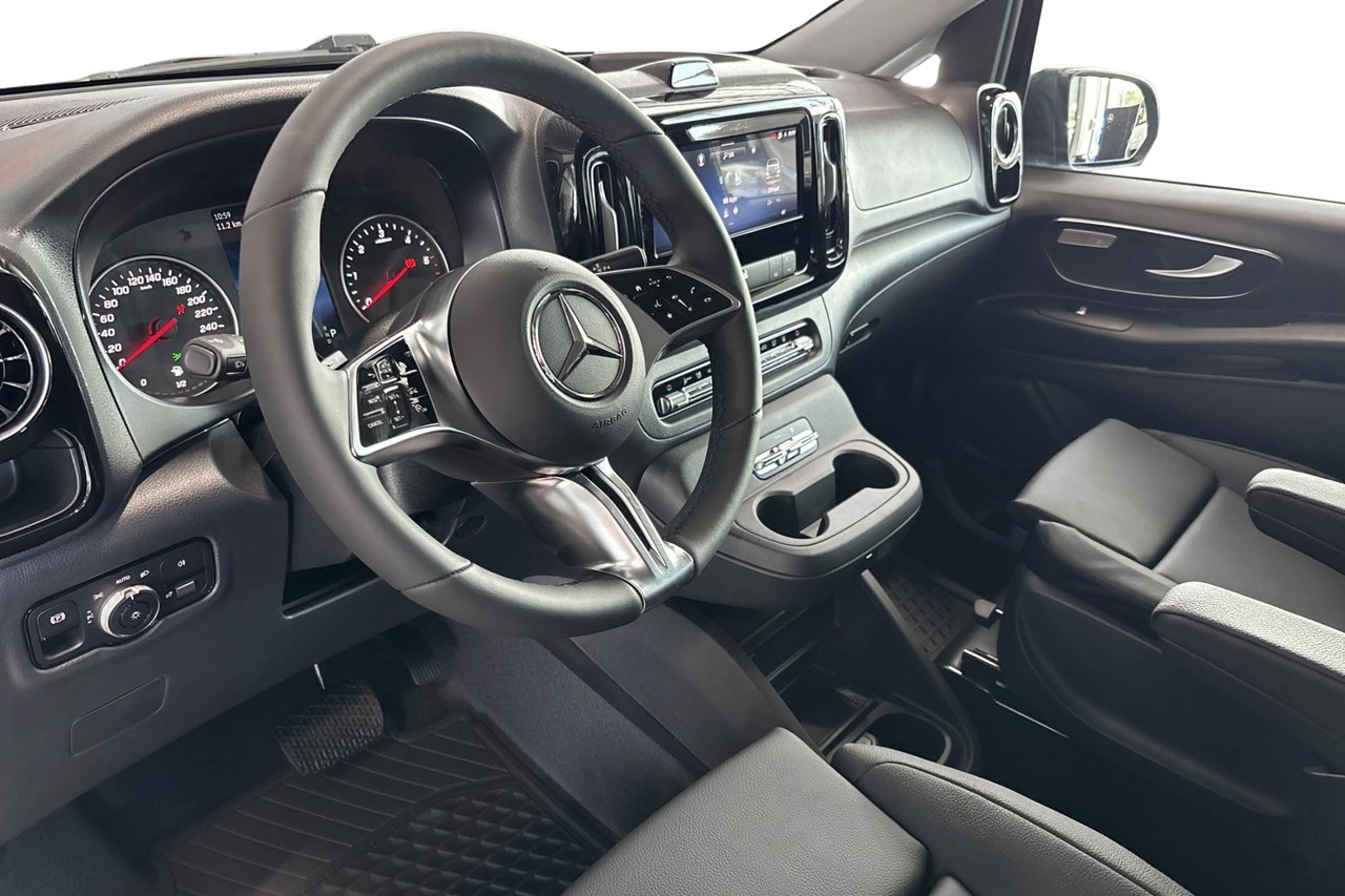 Mercedes-Benz Vito 2026, bild 6/10