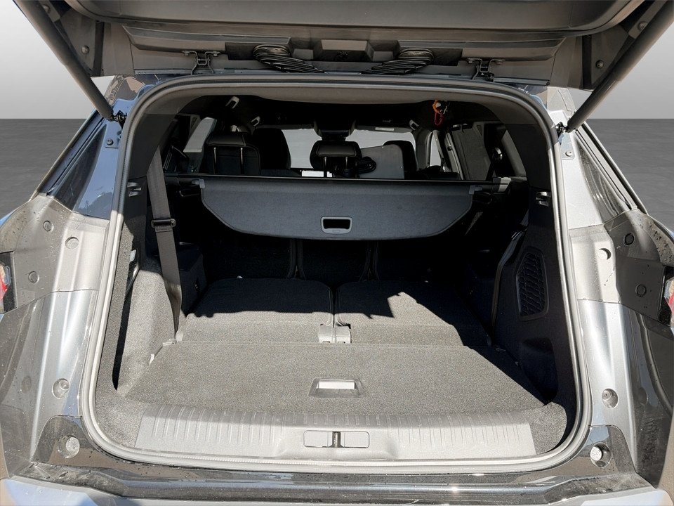 Peugeot e-5008 Edition 2026, bild 7/10