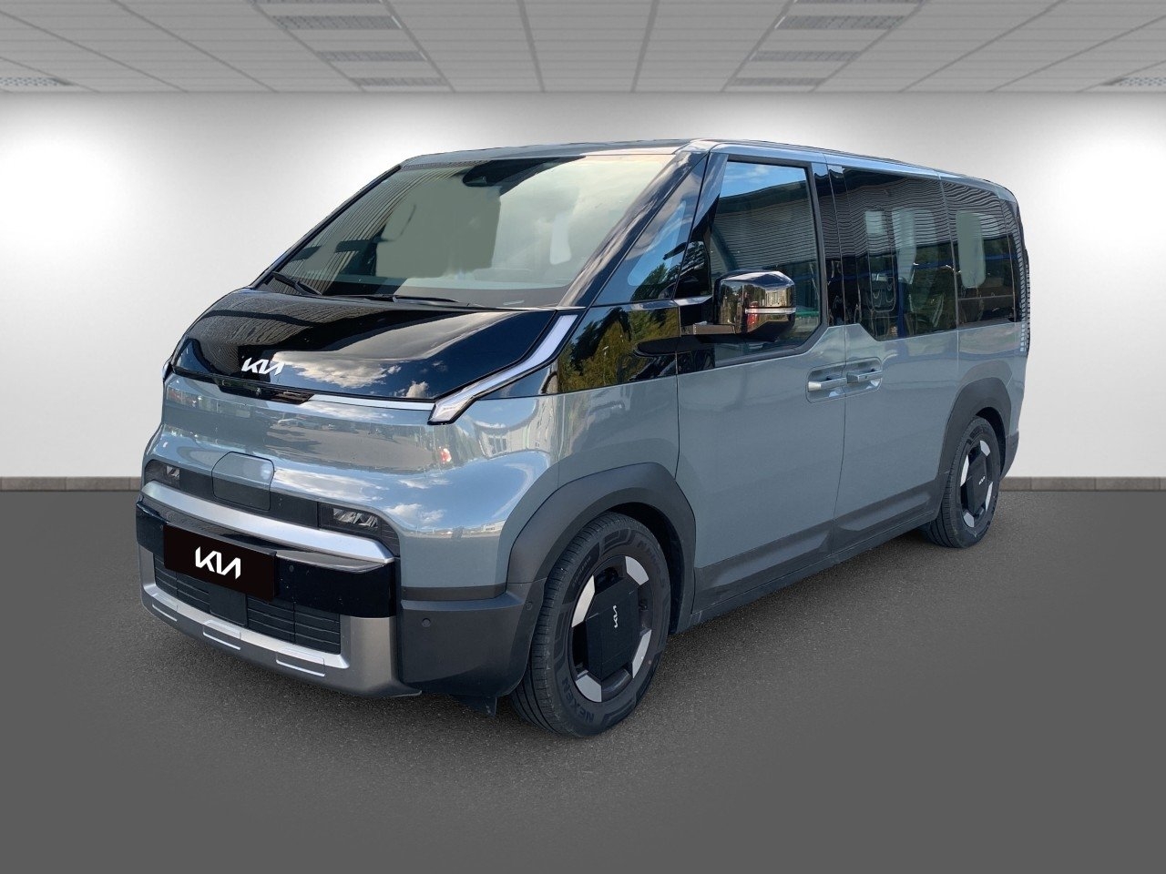 Kia PV5
