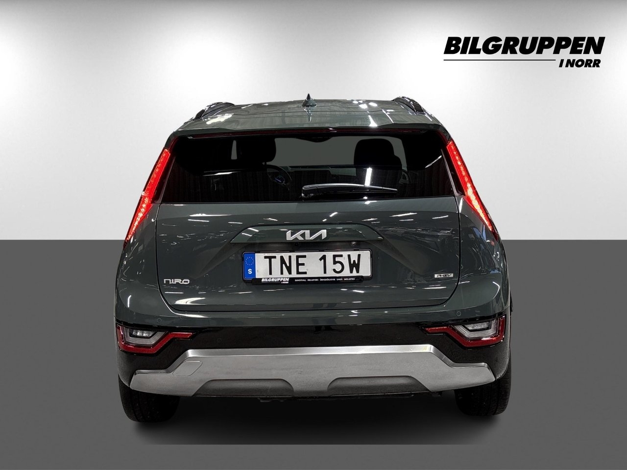 Kia Niro 2025, photo 5/20