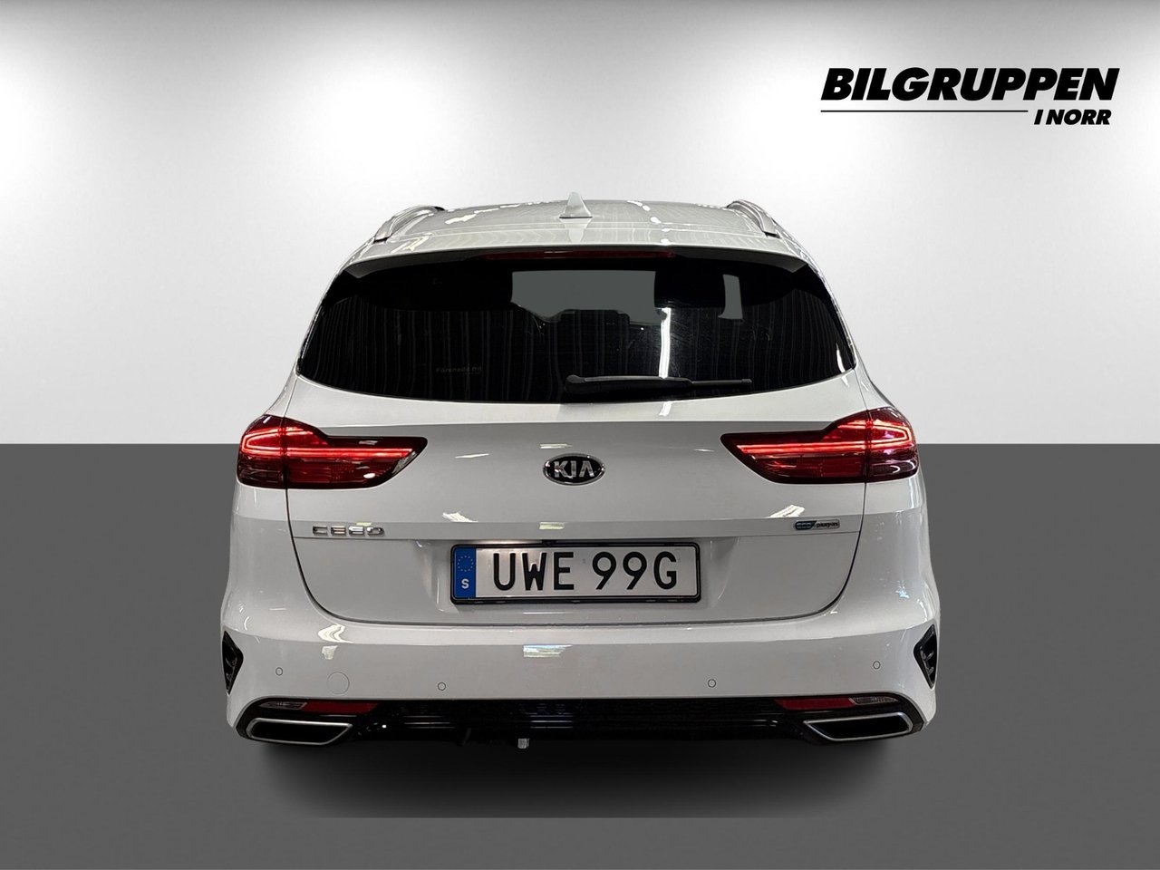 Kia Ceed 2020, bild 5/18