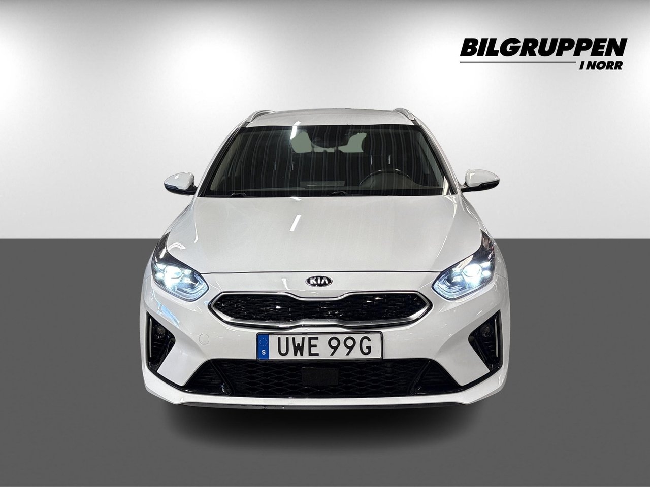 Kia Ceed 2020, bild 2/18