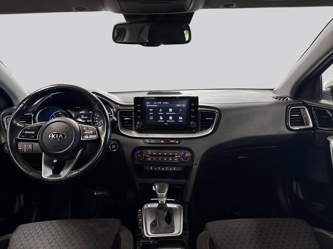 Kia Ceed 2020, bild 7/18