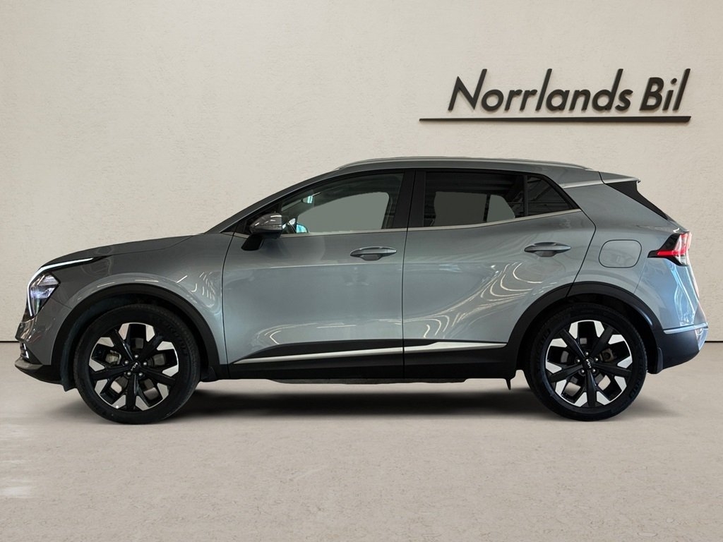 Kia Sportage SoV/Backkamera/Rattvärme 2023, photo 2/8