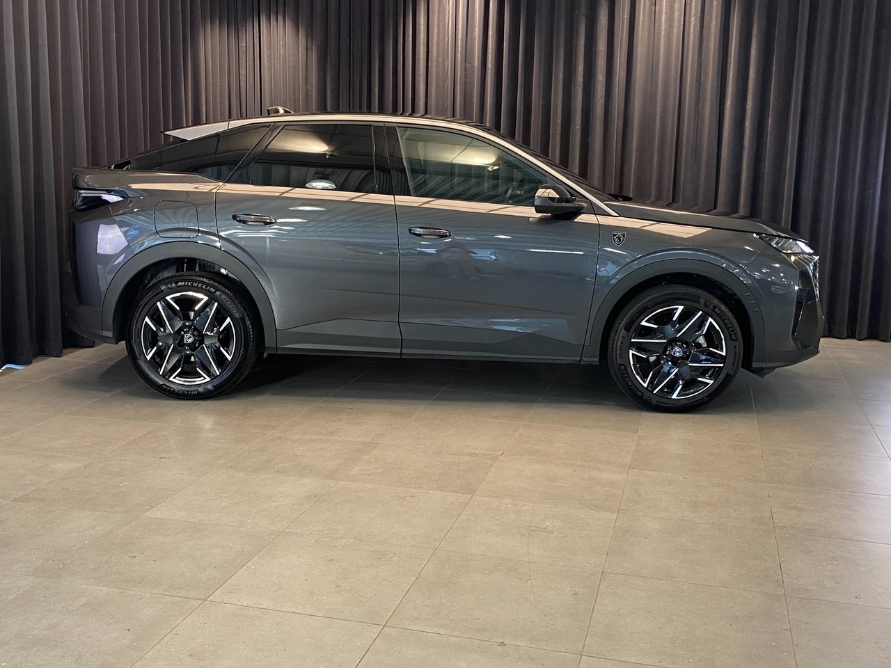 Peugeot 3008 GT Hybrid AUT 2025, bild 5/10