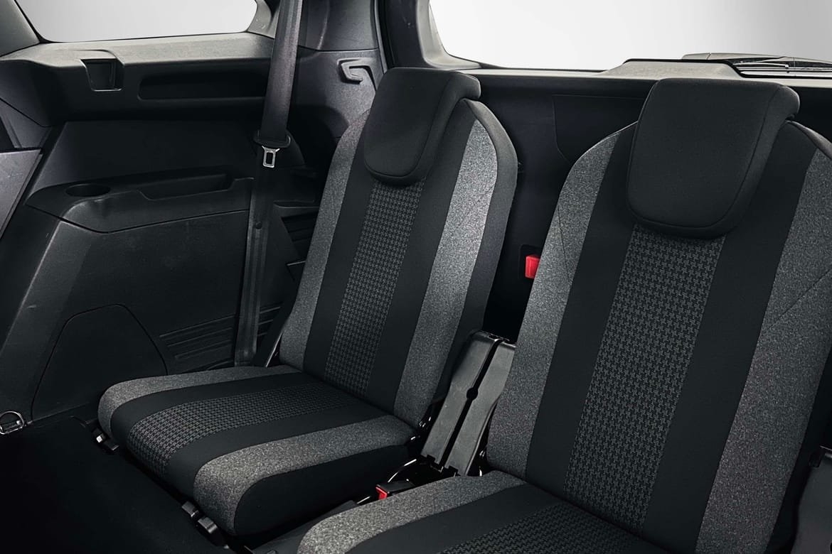 Peugeot 5008 Active Pack 7-sits 2022, bild 7/10