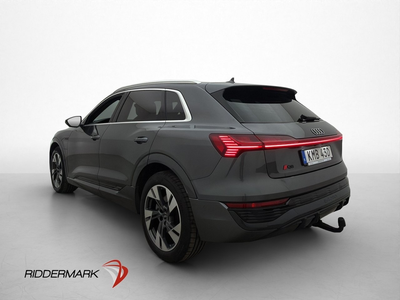 Audi Q8 2024, kuva 5/33