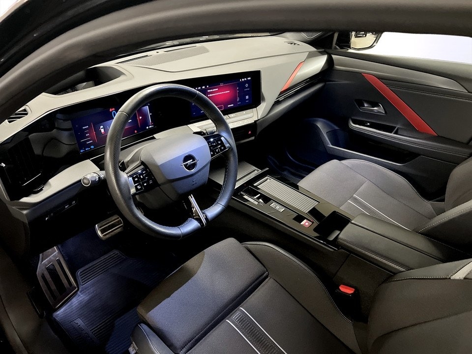 Opel Astra 5D GS-Line PHEV 180hk Aut 2022, photo 5/10