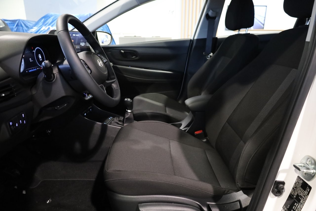 Hyundai i20 1.0 T-Gdi Essential 2027, bild 7/10