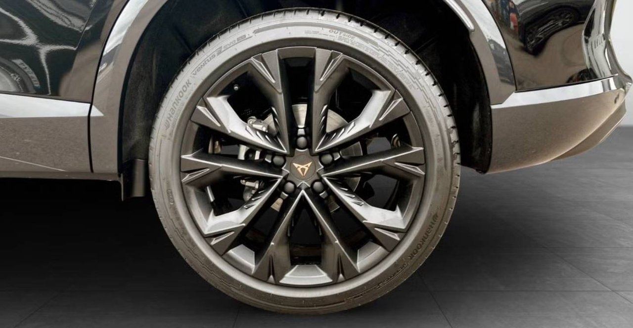 Cupra Formentor 2026, bild 8/8