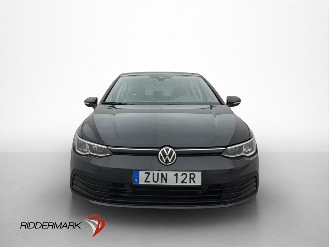 Volkswagen Golf 2020, photo 3/28