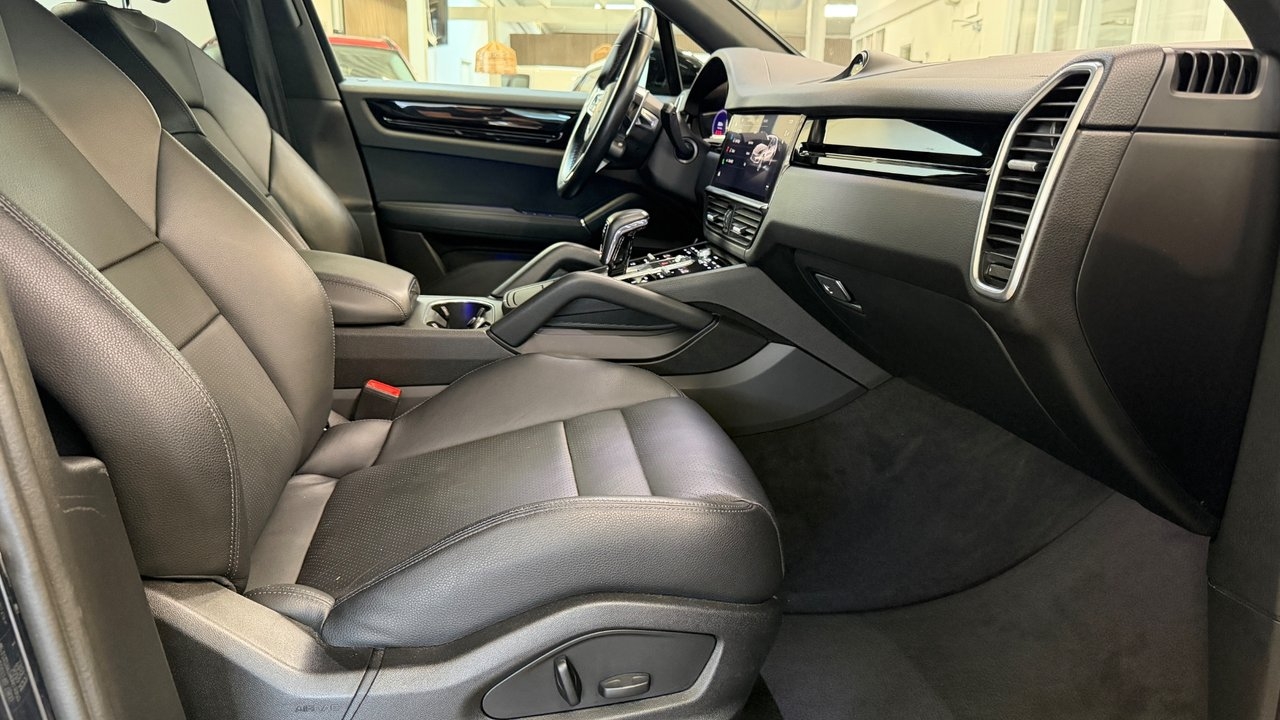 Porsche Cayenne 2022, bild 6/10