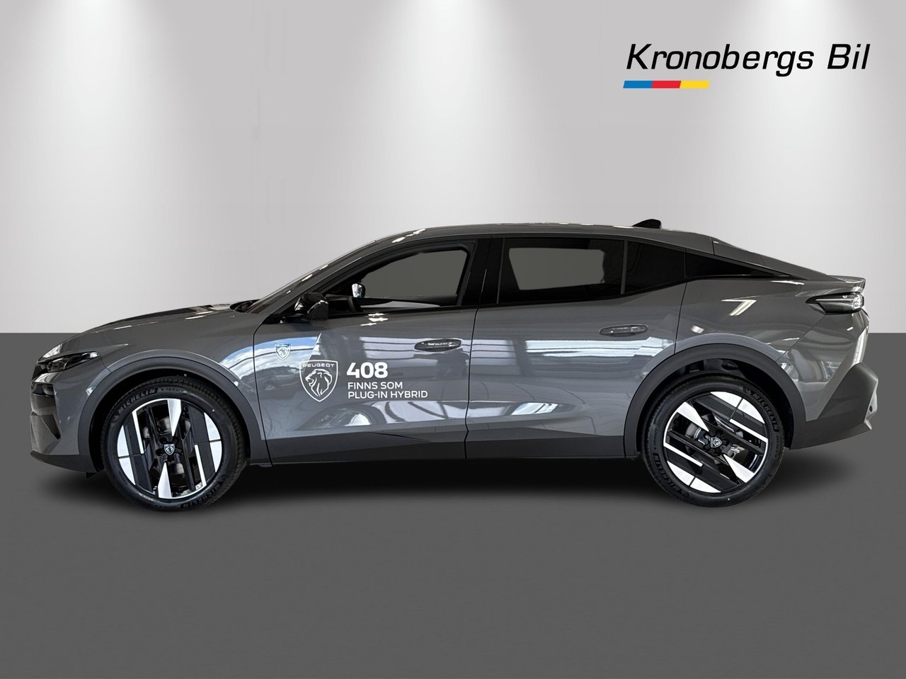 Peugeot 408 2026, bild 4/10