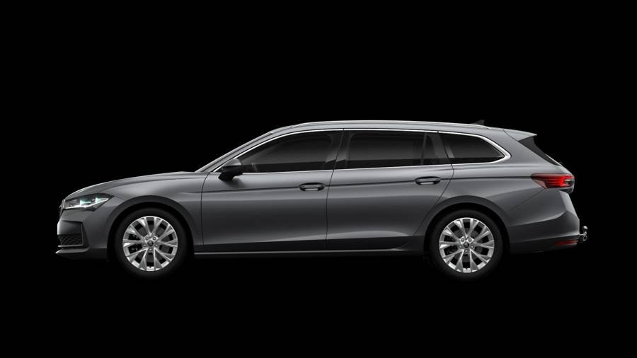 Skoda Superb 2.0 TDI 4x4 2026, bild 2/6