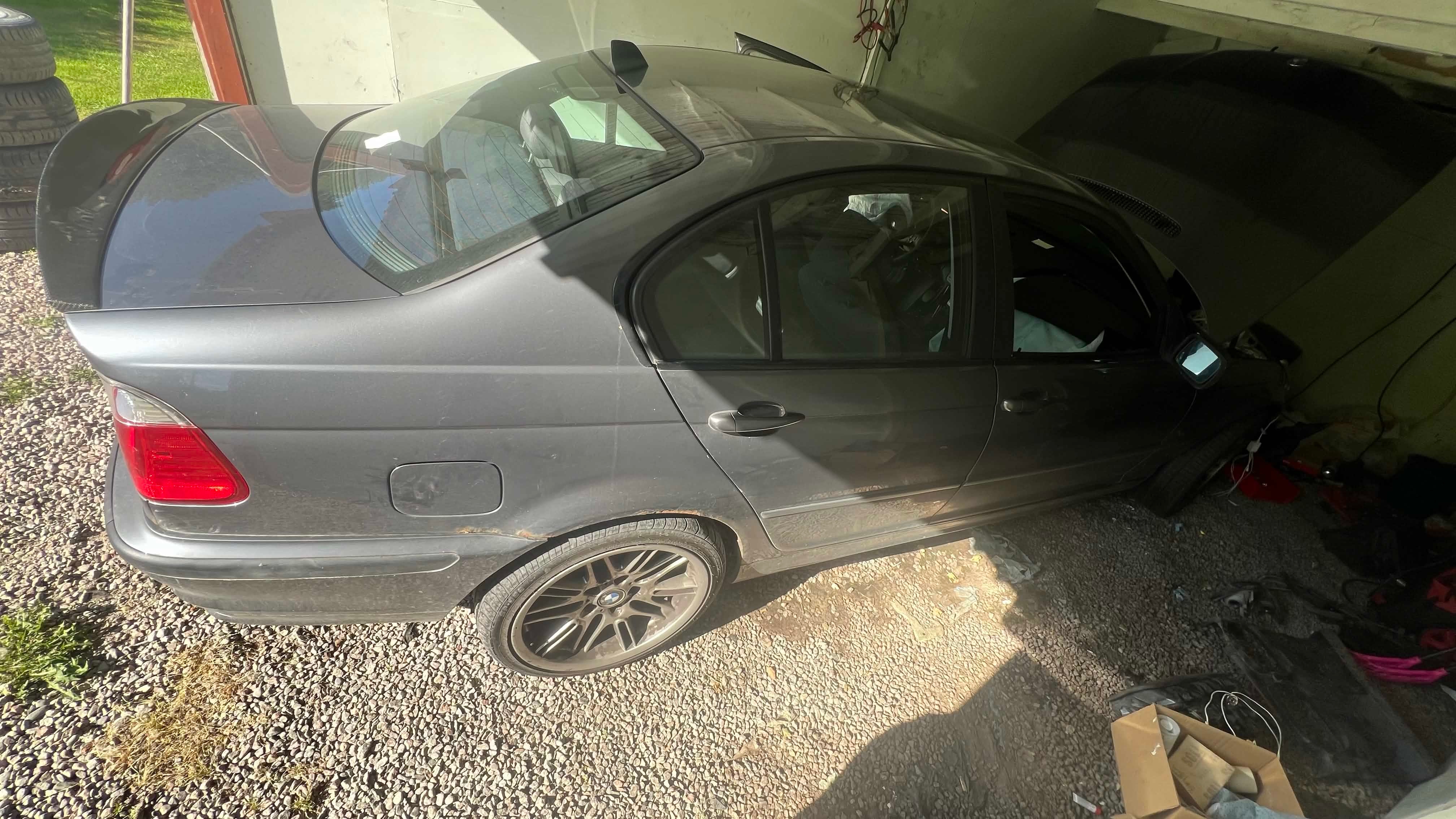 BMW 325