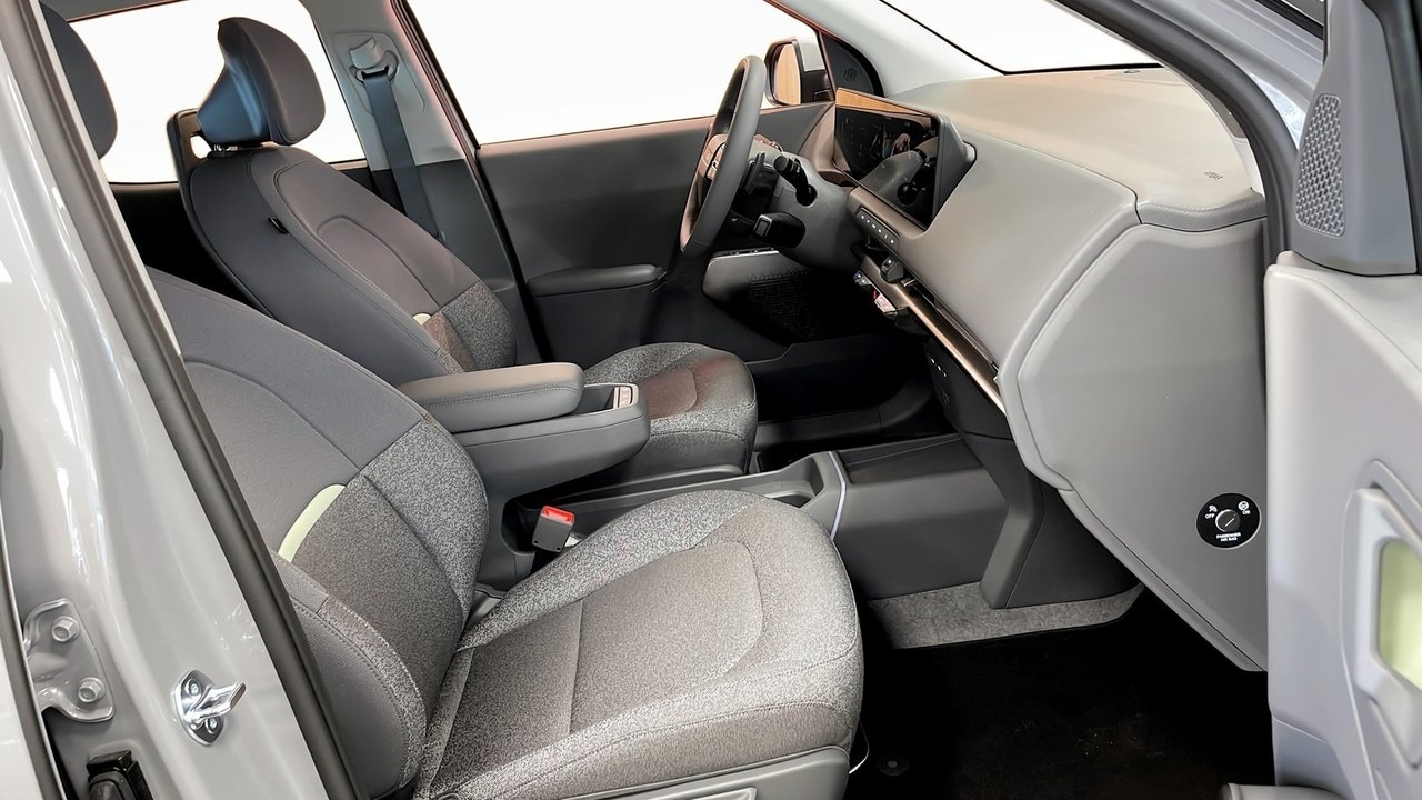 Kia EV2 Long Range 5-SITS PL fr 2027, bild 3/9
