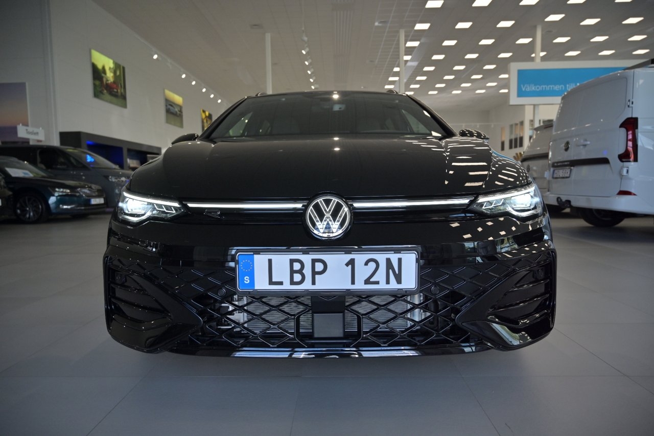 Volkswagen Golf 2026, bild 3/10