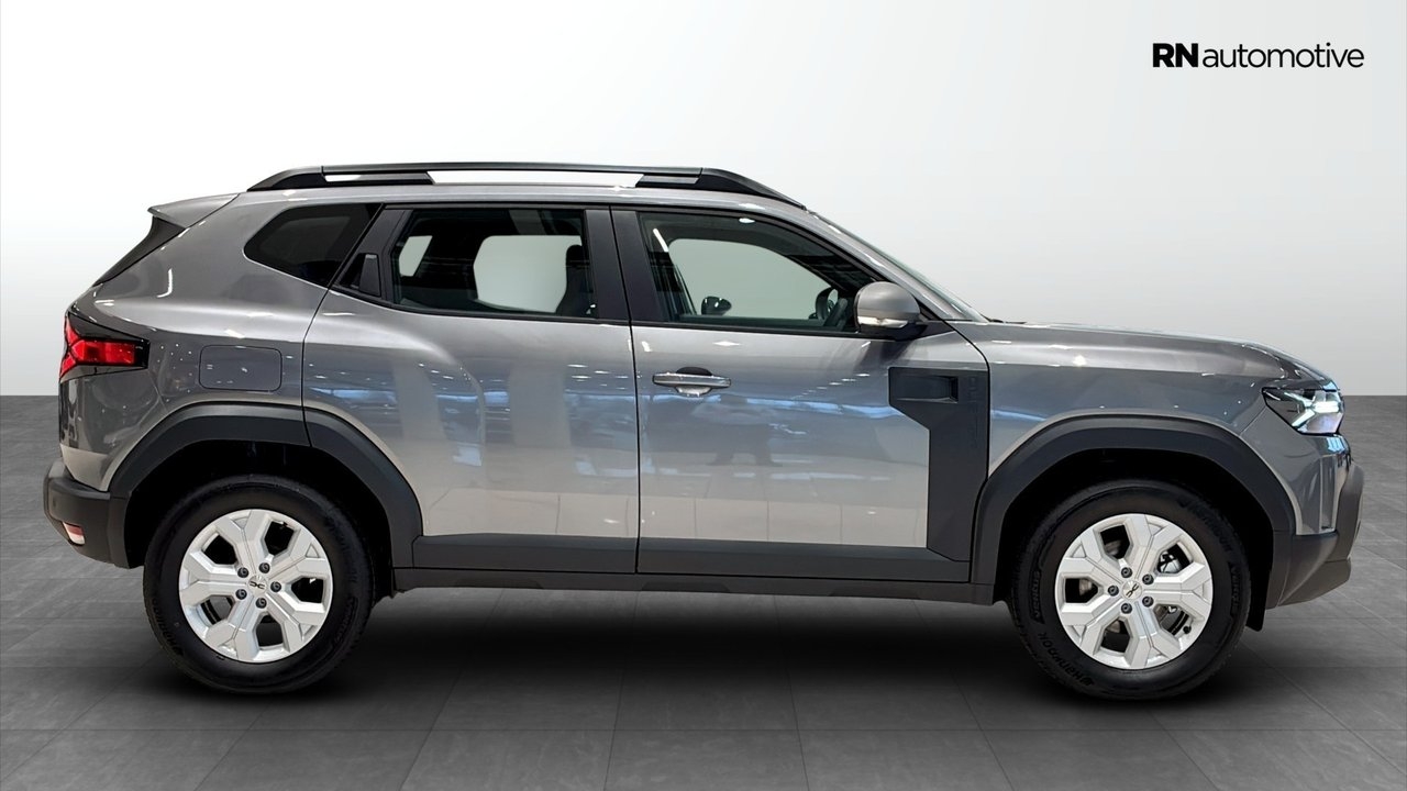 Dacia Duster Expression 2026, bild 6/10
