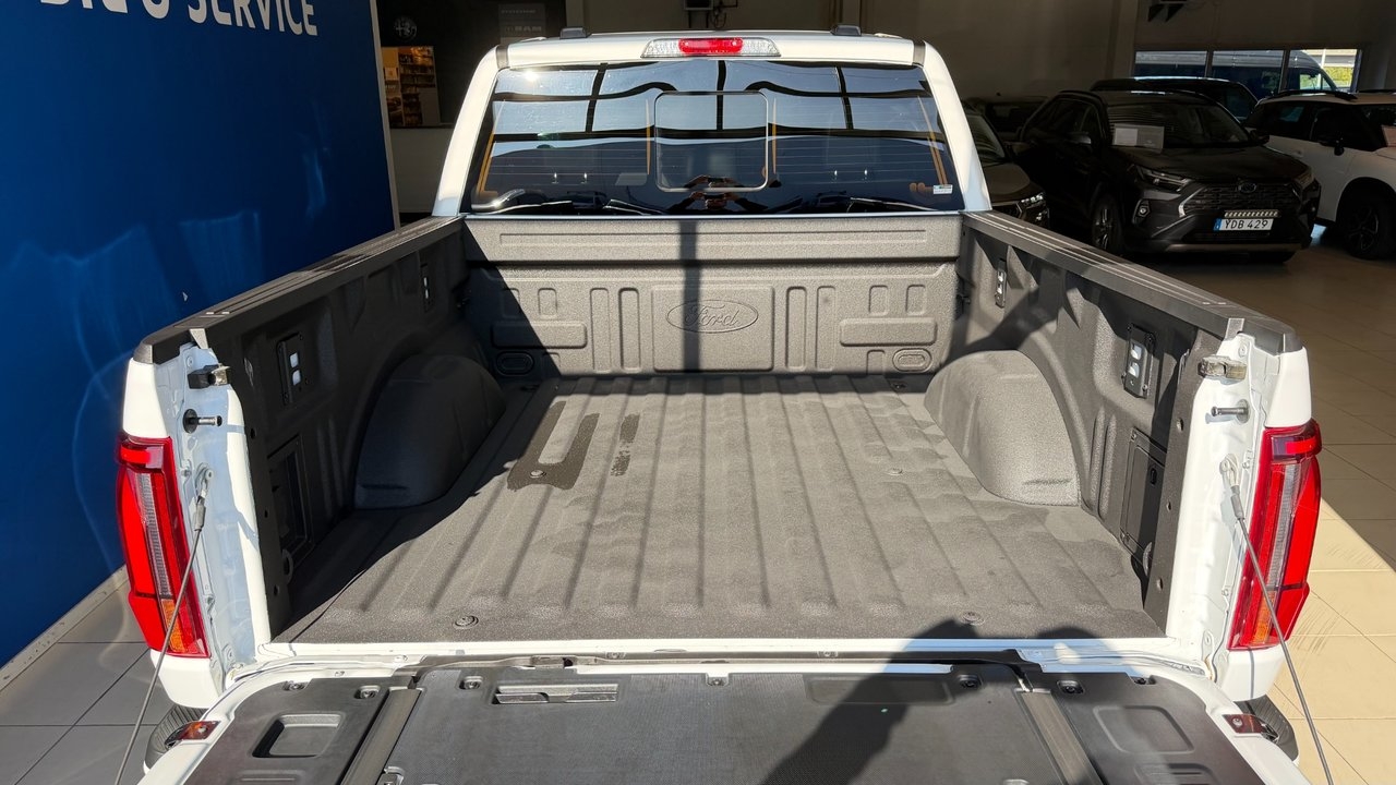 Ford F-150 2025, bild 4/8