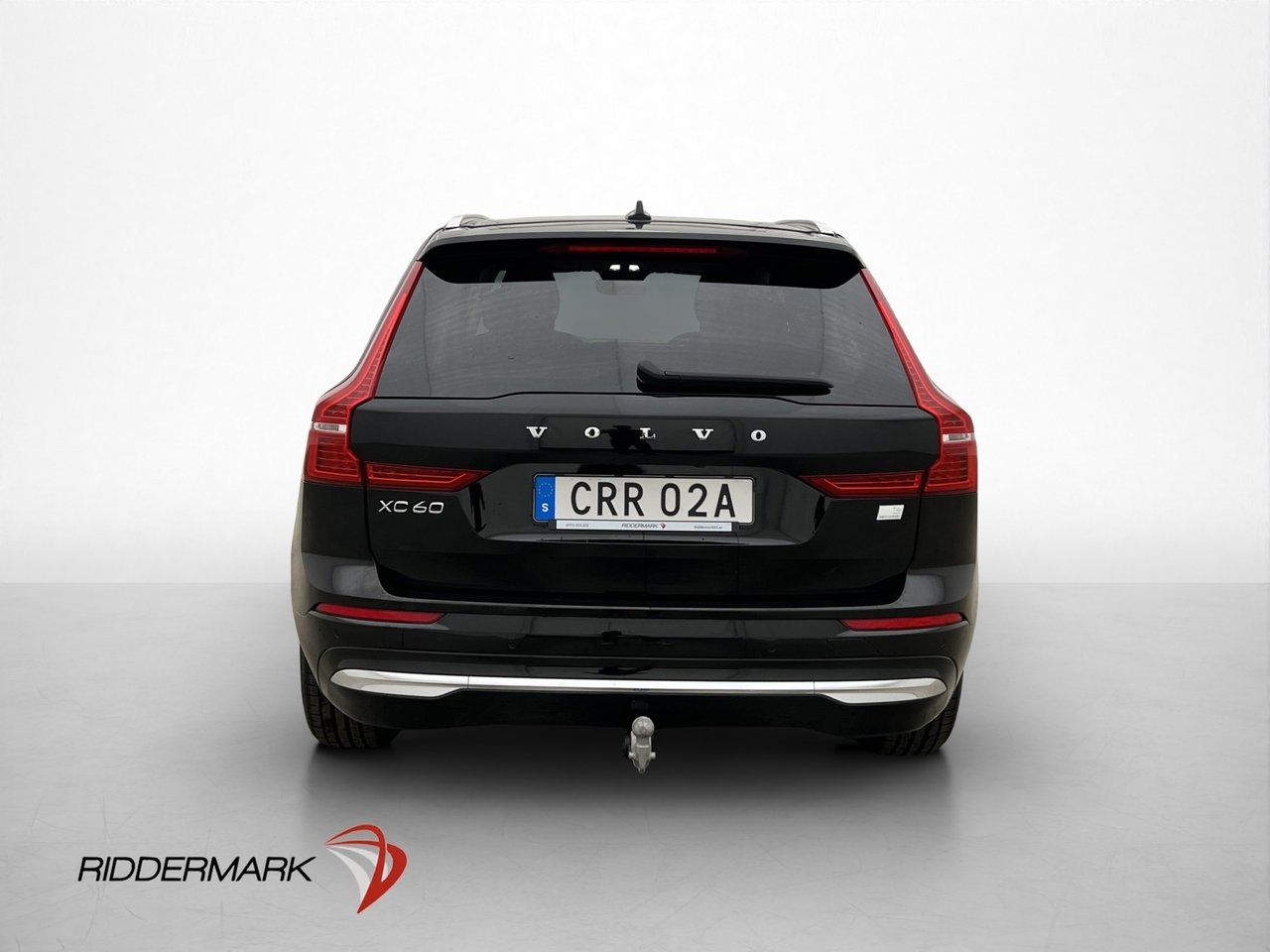 Volvo XC60 2024, photo 6/37