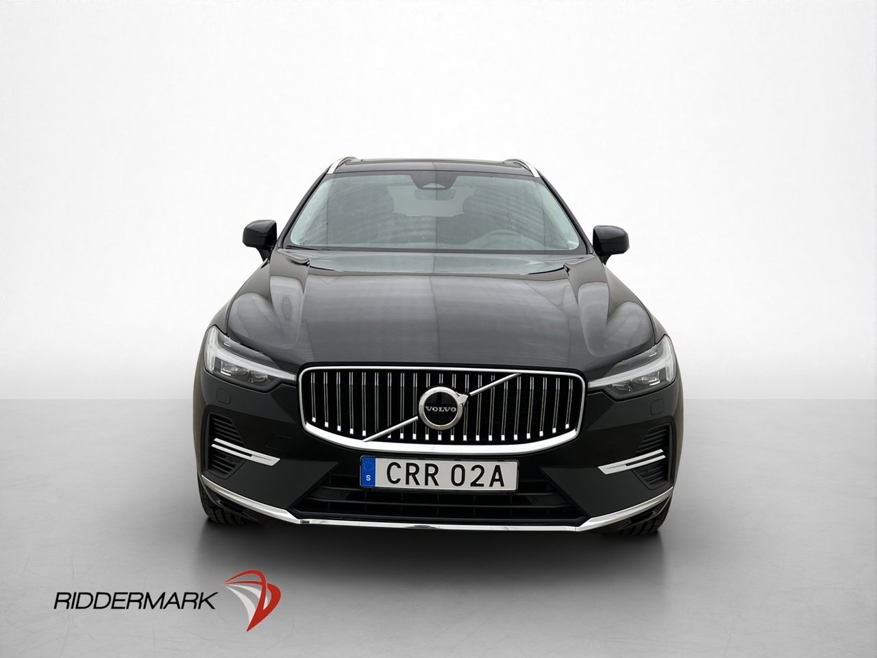 Volvo XC60 2024, photo 2/37