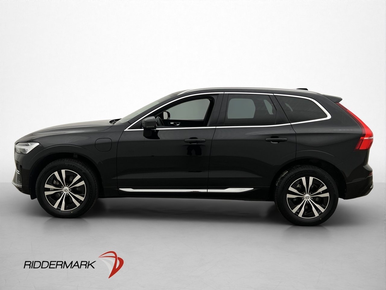 Volvo XC60 2024, photo 4/37