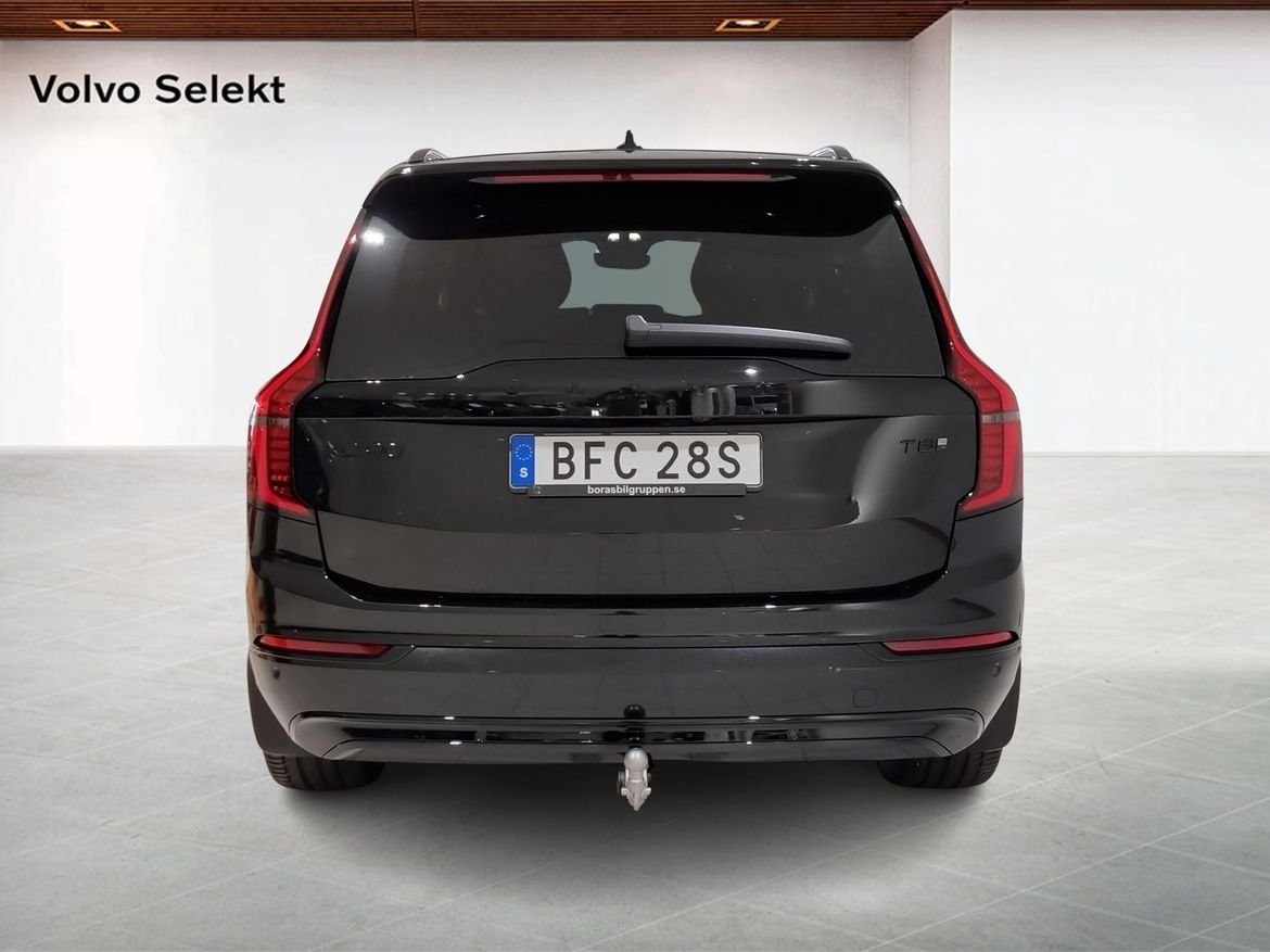 Volvo XC90 T8 Ultra Black Edition - Demo 2027, kuva 7/10