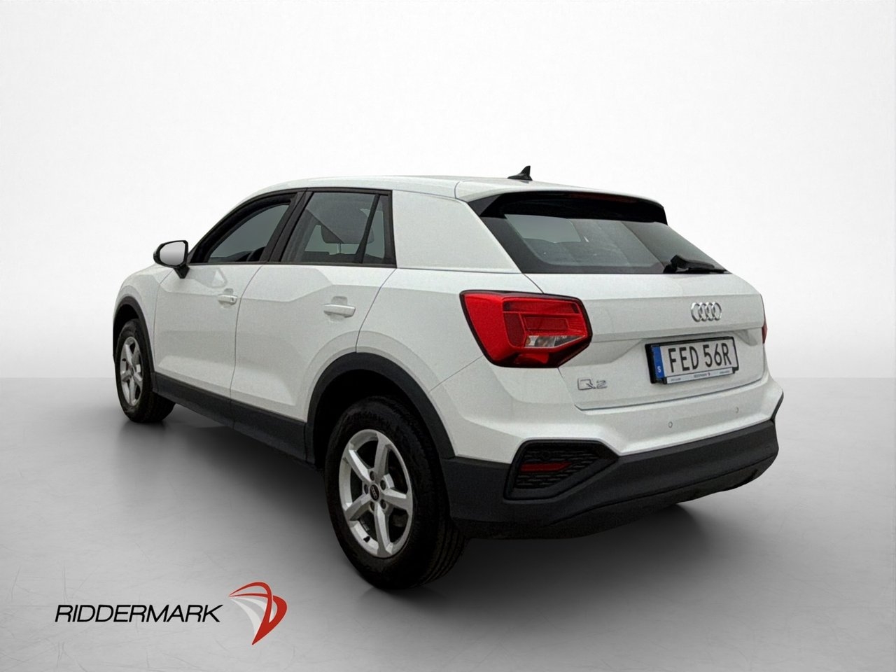 Audi Q2 30 TFSI Proline MOMS 2023, bild 5/29