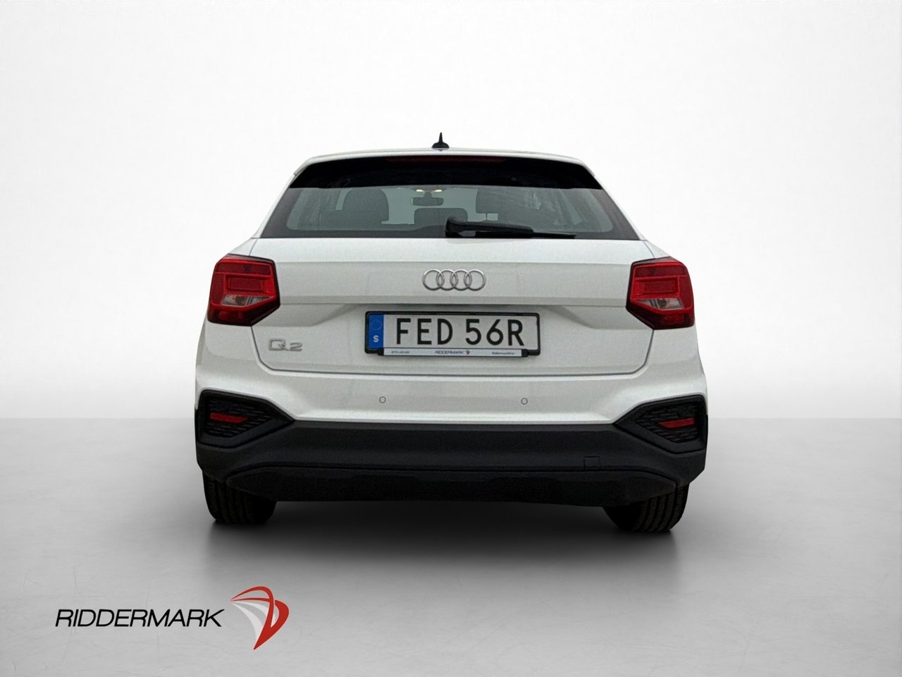 Audi Q2 30 TFSI Proline MOMS 2023, bild 6/29