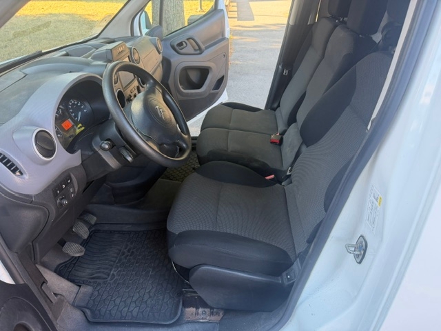 Citroen Berlingo 2018, kuva 6/8