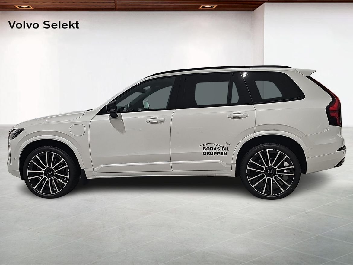 Volvo XC90 T8 Ultra Dark - Demo 2027, photo 3/10