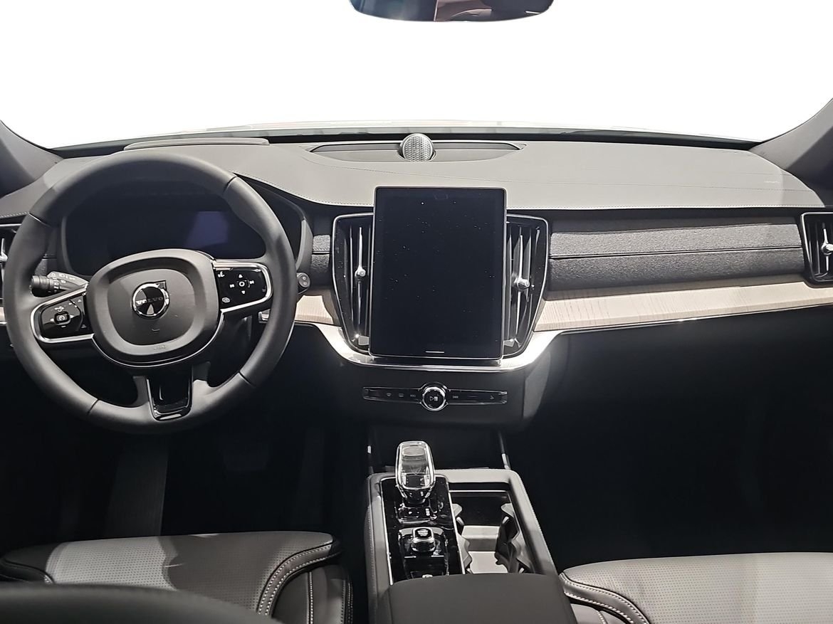 Volvo XC90 T8 Ultra Dark - Demo 2027, photo 5/10