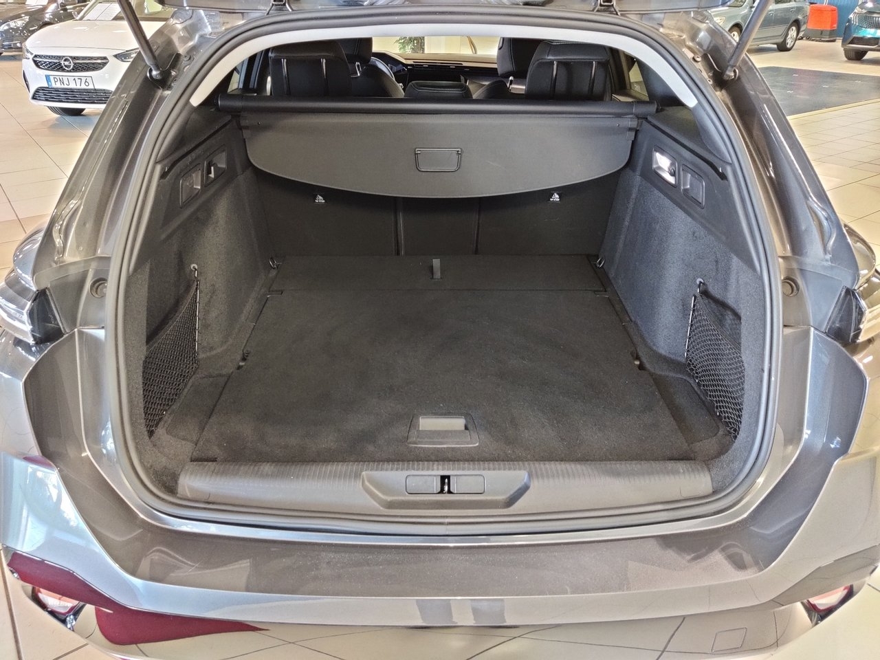 Peugeot 308 2023, bild 5/8