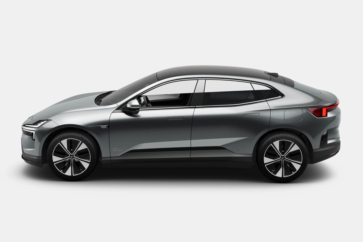 Polestar 4