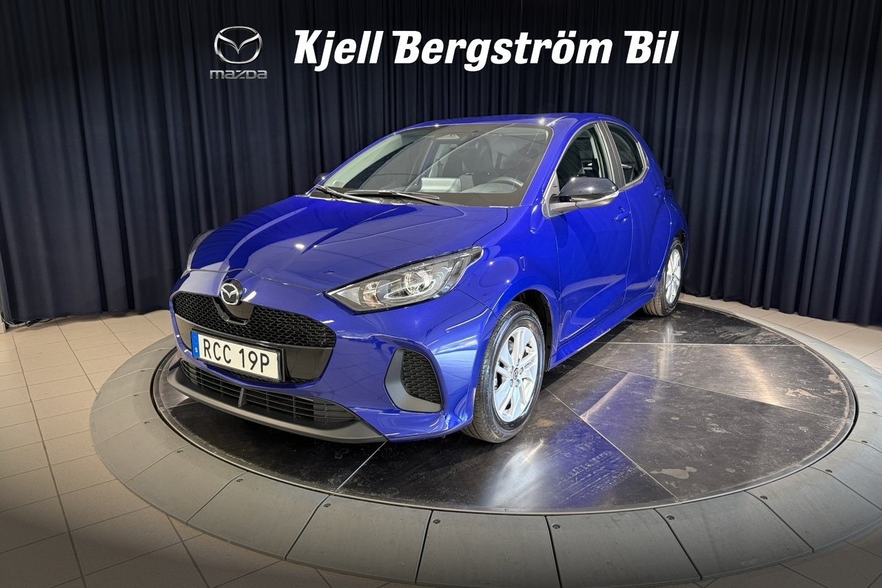 Mazda 2