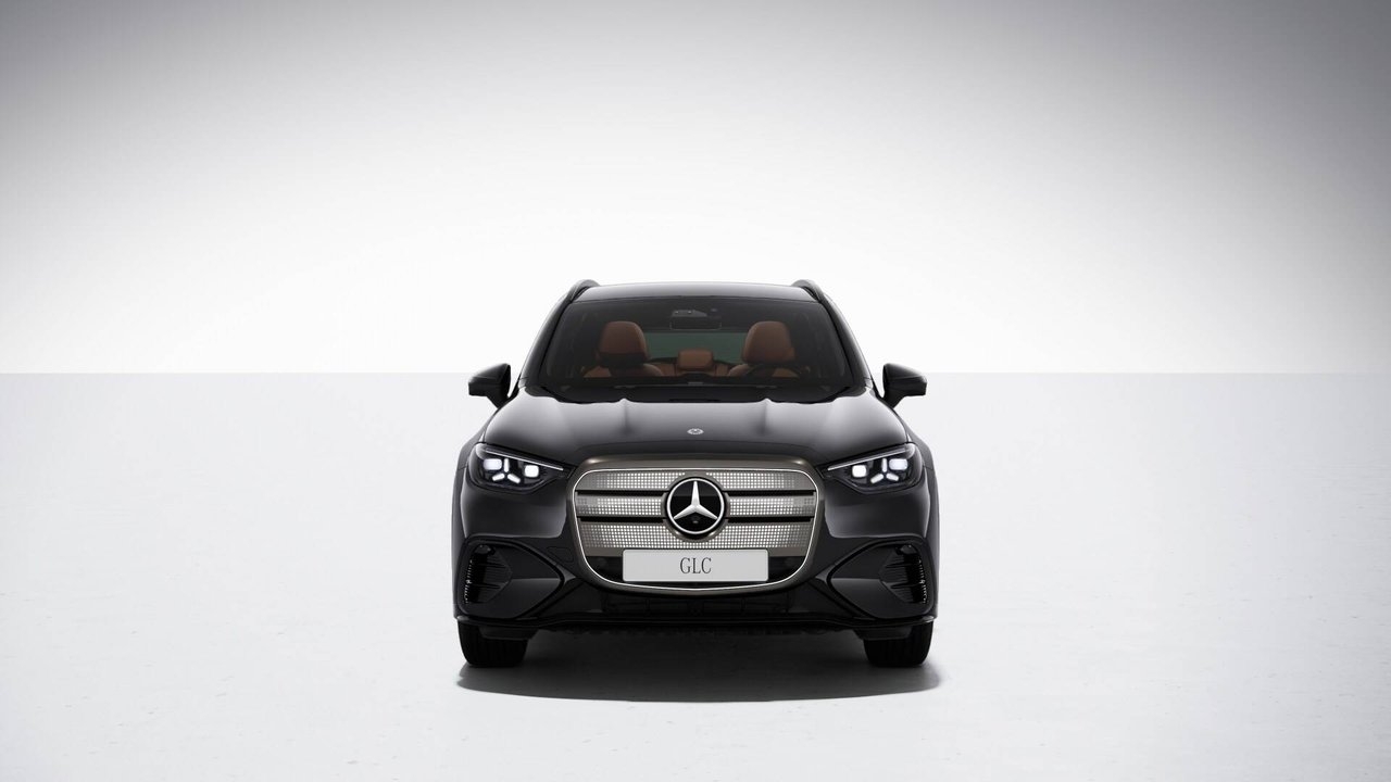 Mercedes-Benz GLC 2027, bild 4/9