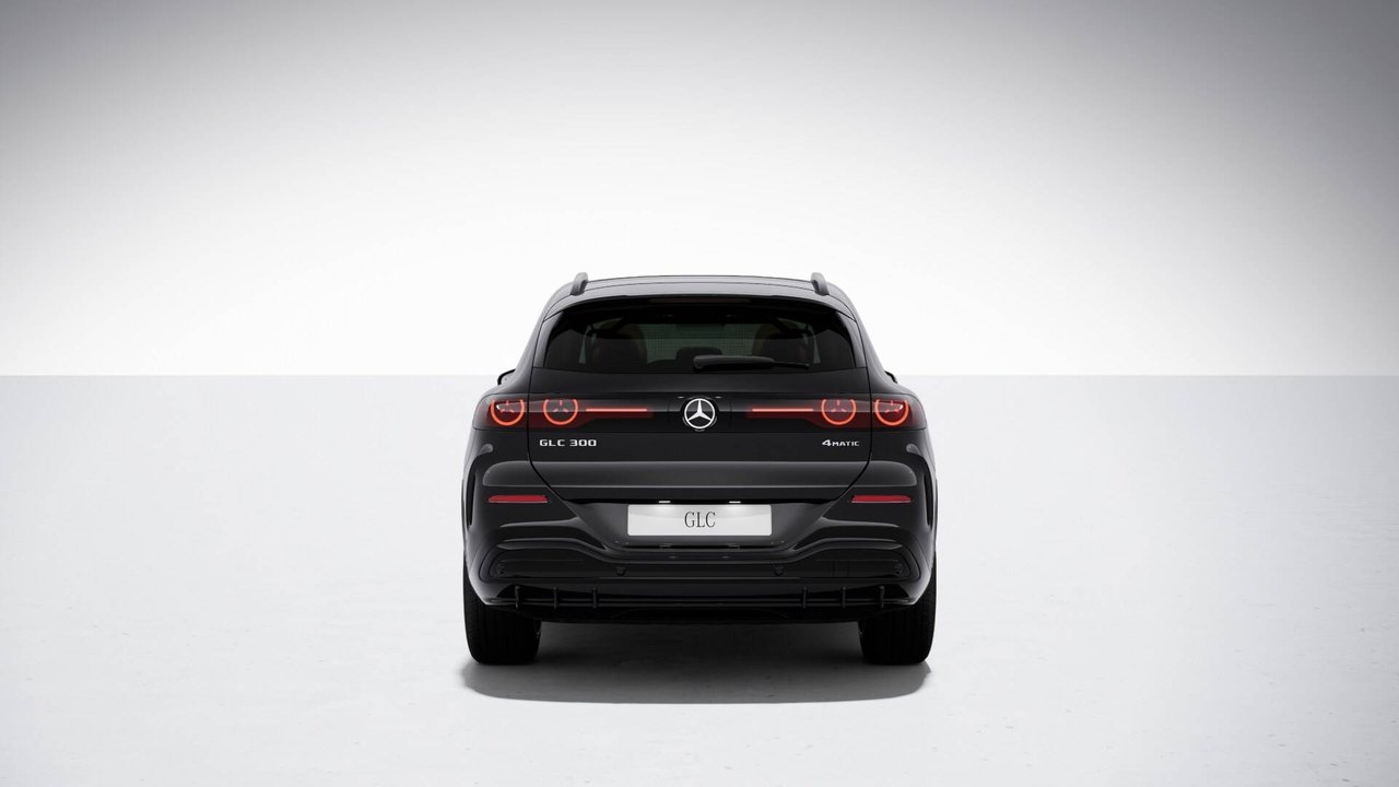 Mercedes-Benz GLC 2027, bild 5/9