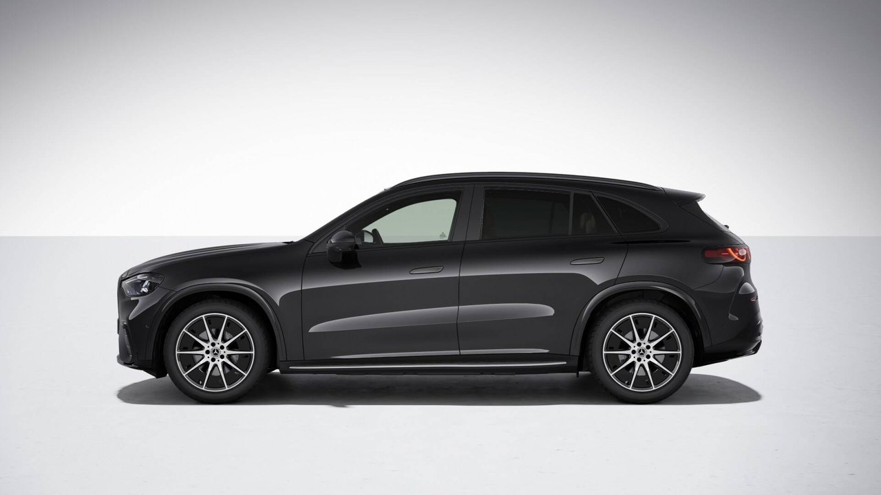 Mercedes-Benz GLC 2027, bild 3/9